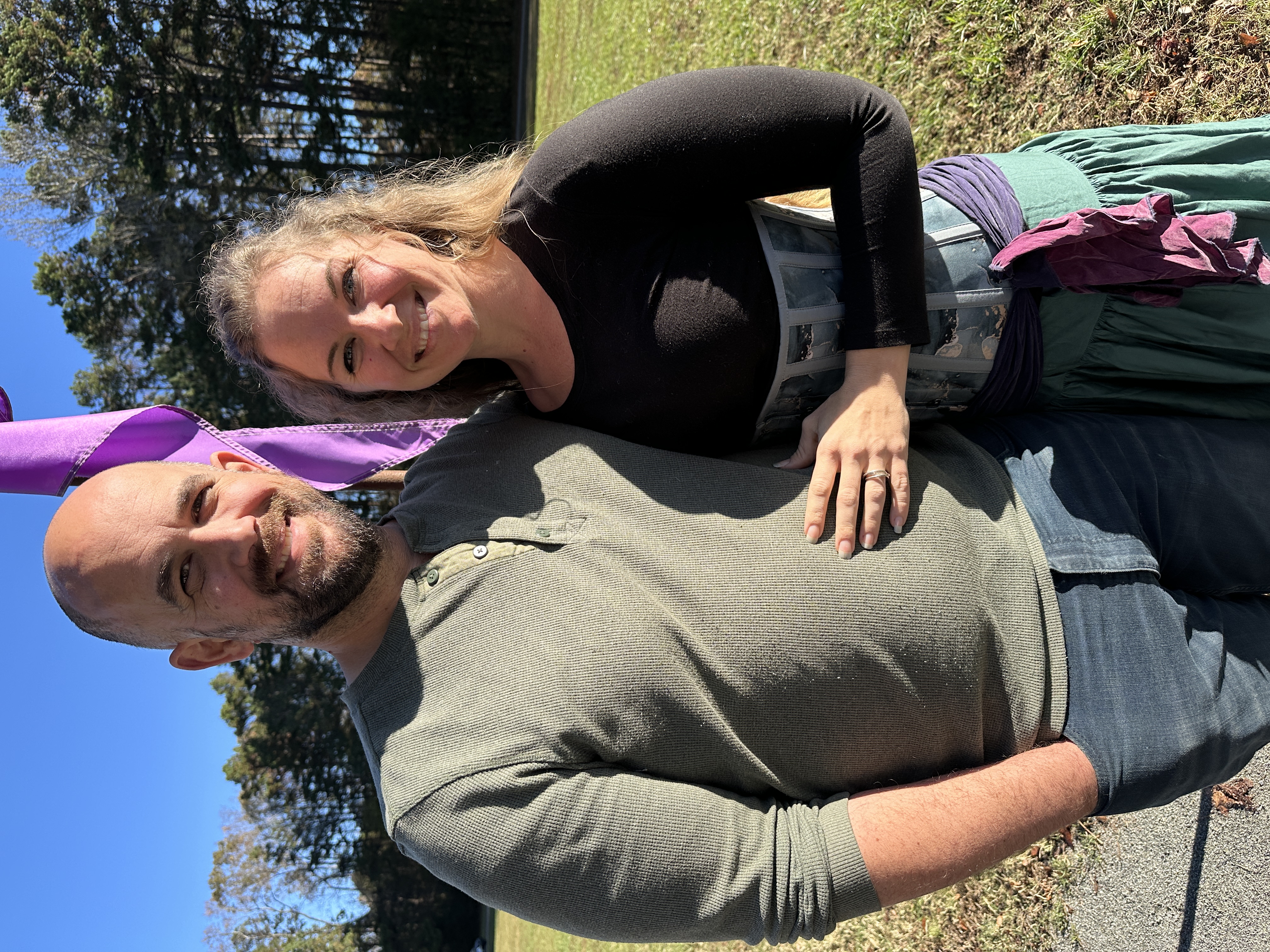Ren Faire 24